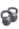 Recoil Kettlebell Järn 4-48 kg