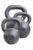 Recoil Kettlebell Järn Nybörjarset 8, 12 & 16 kg