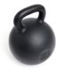 Recoil Löjligt Tung kettlebell 52-92 kg järn svart