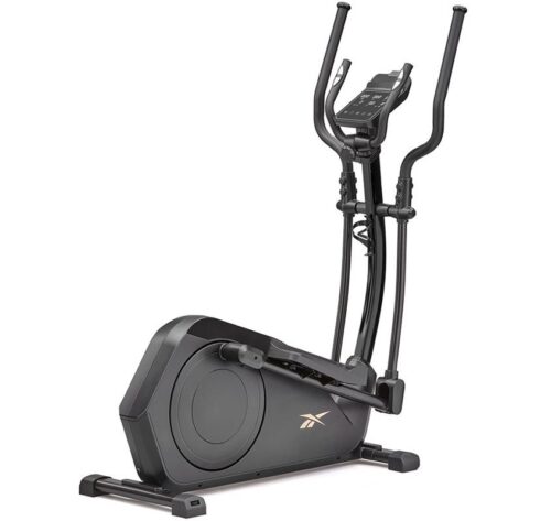 Reebok FR30 crosstrainer med 32 motståndsnivåer