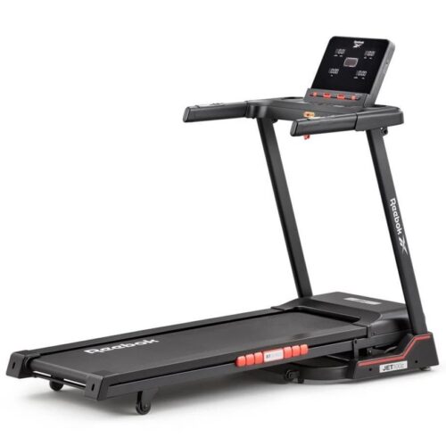 Reebok Jet 100z löpband med lutning