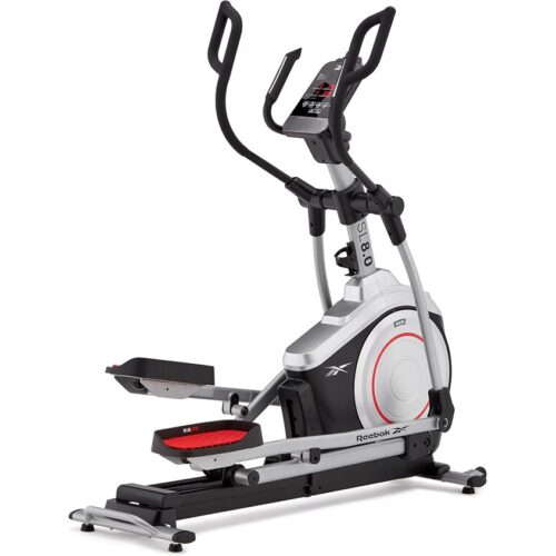 Reebok SL8.0 Crosstrainer 9 kg svänghjul