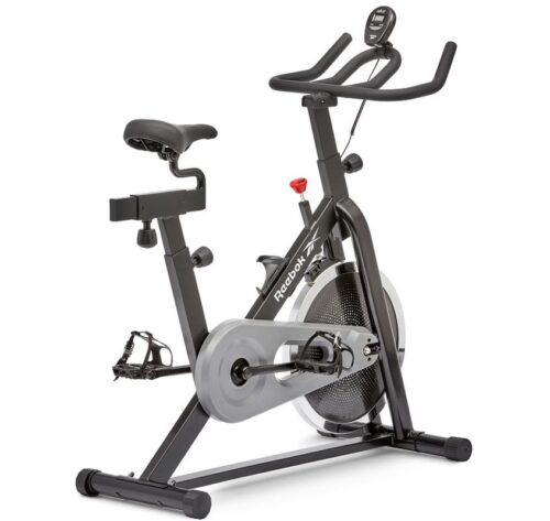 Reebok Sprint spinbike – spinningcykel
