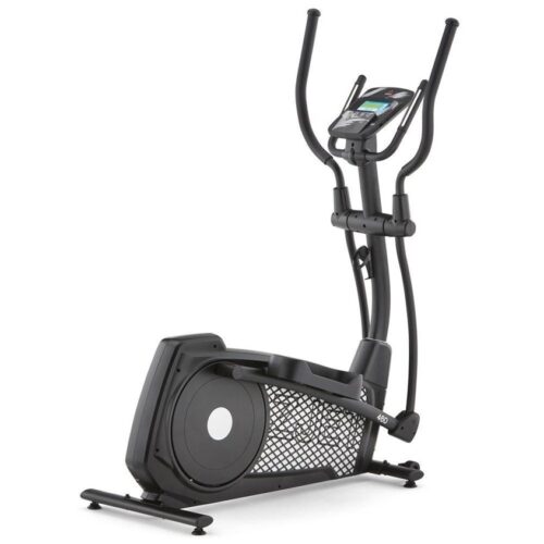Reebok ZJET 460 crosstrainer med Bluetooth