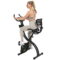 S-Bike Velo Fit ihopfällbar motionscykel LCD