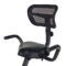S-Bike Velo Fit ihopfällbar motionscykel LCD