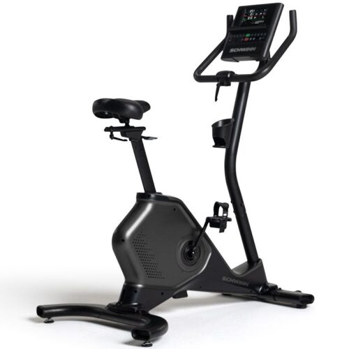 Schwinn 590U motionscykel med LCD-skärm