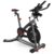 Schwinn 800IC spinningcykel med magnetiskt motstånd