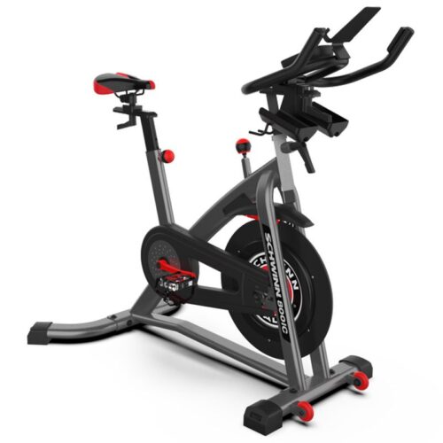 Schwinn 800IC spinningcykel med magnetiskt motstånd