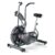 Schwinn Airdyne AD6 airbike – stål grå