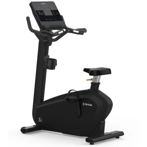 SHUA SH-B9100U motionscykel 40 motståndsnivåer