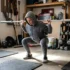 Inaktiv gluteus och ont i ländryggen – så åtgärdar du det