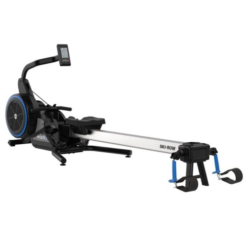 Ski-Row Hi Ultra – Stakmaskin och roddmaskin