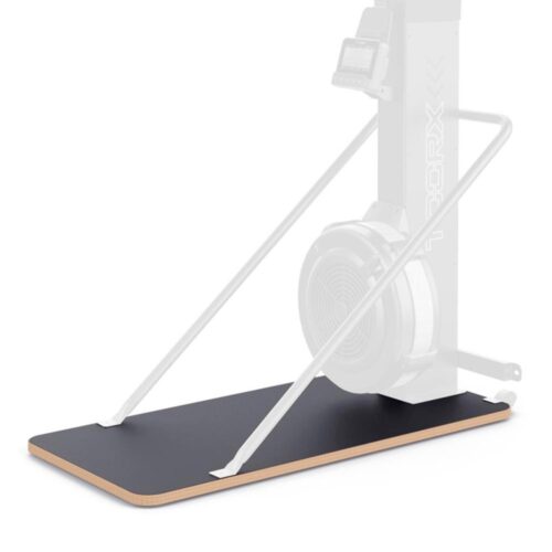 SKX Air 5000 bas för skiergometer