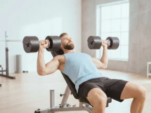 Test: Snode AD80 justerbara hantlar – droppsäkra och byggda för att hålla