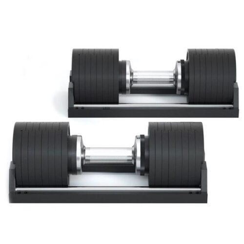 Snode AD85S ställbara hantlar 6-40 kg parvis