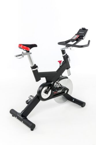 Sole SB700 spinningcykel med Bluetooth