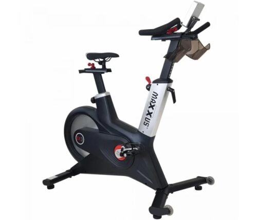 SpeedBike SX 3 – Spinningcykel med Zwift