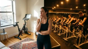 Spinning hemma eller gym – vad passar dig bäst?