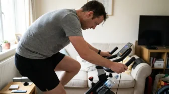 Spinning och viktnedgång – vad kan du förvänta dig?