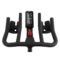 Spirit SBC900 träningscykel med LED-system