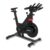 Spirit SBC900 träningscykel med LED-system