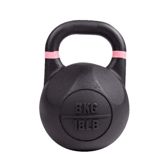 Star Gear Competition Kettlebell 8-32 kg