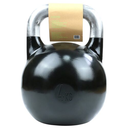 Steel Competition kettlebell i stål för tävling