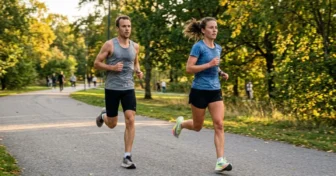 Tempolöpning – vad det är och hur man kör det