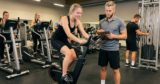 Master Fitness S4030 recension – tyst spinningcykel byggd för lägenhetslivet