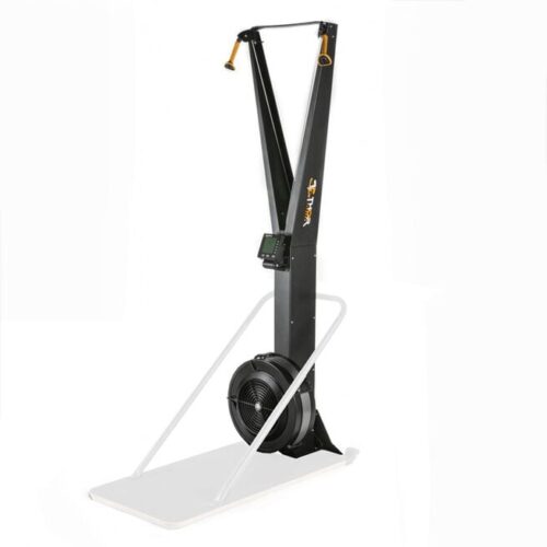 Thor Fitness Air Skier – Väggmonterad
