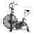 Thor Fitness Airbike träningscykel