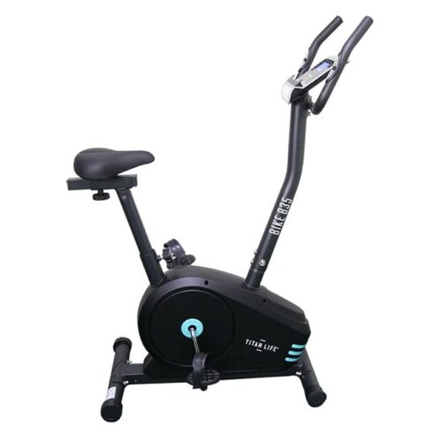 Titan Life B35 motionscykel magnetisk motstånd