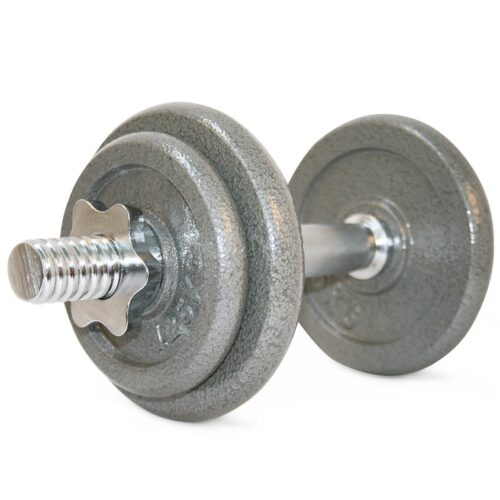 Titan Life Hantelset 10 kg 28 mm