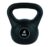 Titan Life kettlebell i plast