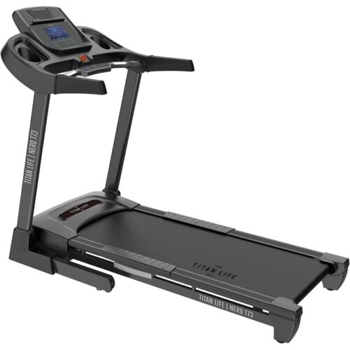 TITAN LIFE Nero T73 löpband 3 HP