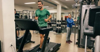 Titan Life Nero T90 Test-recension – Kraftfullt Löpband till bra pris