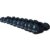 TITAN LIFE PRO Aerobic hantel i gummi, styckvis