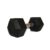 TITAN LIFE PRO Hex Hantel i Gummi