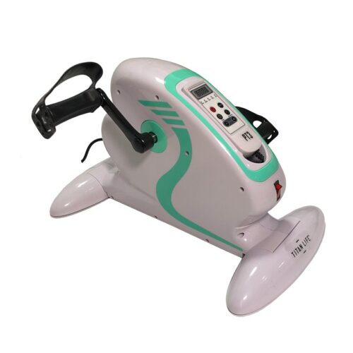 TITAN LIFE PT3 pedaltränare med hjälpmotor