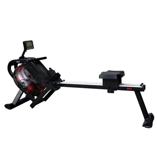 TITAN LIFE R72 Water – roddmaskin