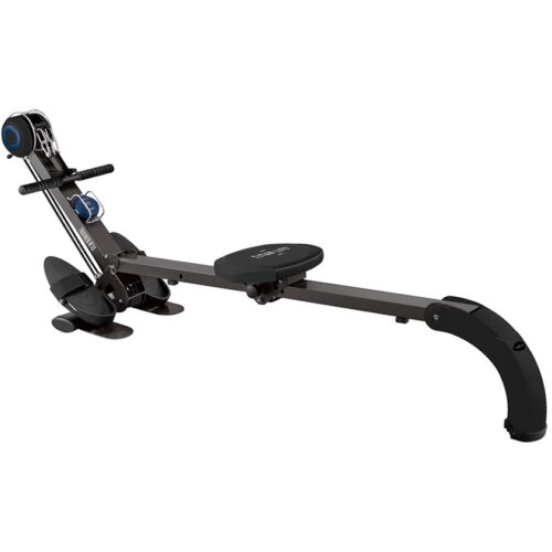 Titan Life Trainer R10 roddmaskin hopfällbar
