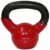 TITAN LIFE Vinyl Kettlebell Basic Gjutjärn