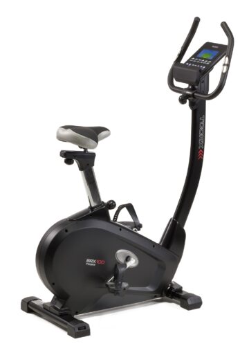 Toorx BRX 100 motionscykel med 16 motståndsnivåer