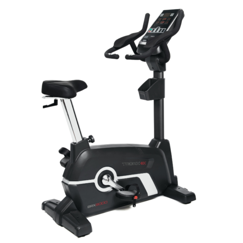 TOORX BRX-9000 självgenererande motionscykel