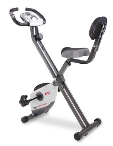 Toorx BRX Compact motionscykel hopfällbar