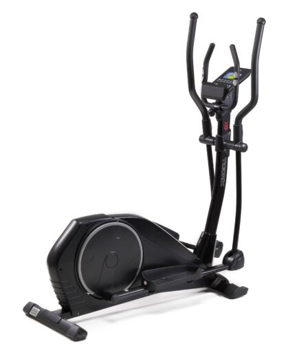 Toorx ERX 100 Crosstrainer med 16 motståndsnivåer