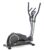 Toorx ERX-90 Crosstrainer med LCD-skärm