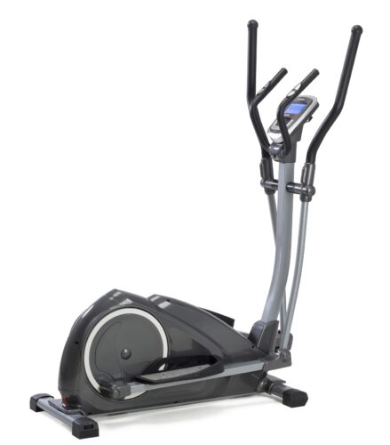 Toorx ERX-90 Crosstrainer med LCD-skärm