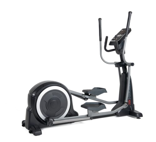 TOORX ERX 9000 Crosstrainer självgenererande